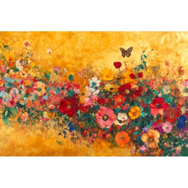 Flora art